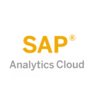 SAP Analytics Cloud