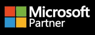 Microsoft Partner Logo